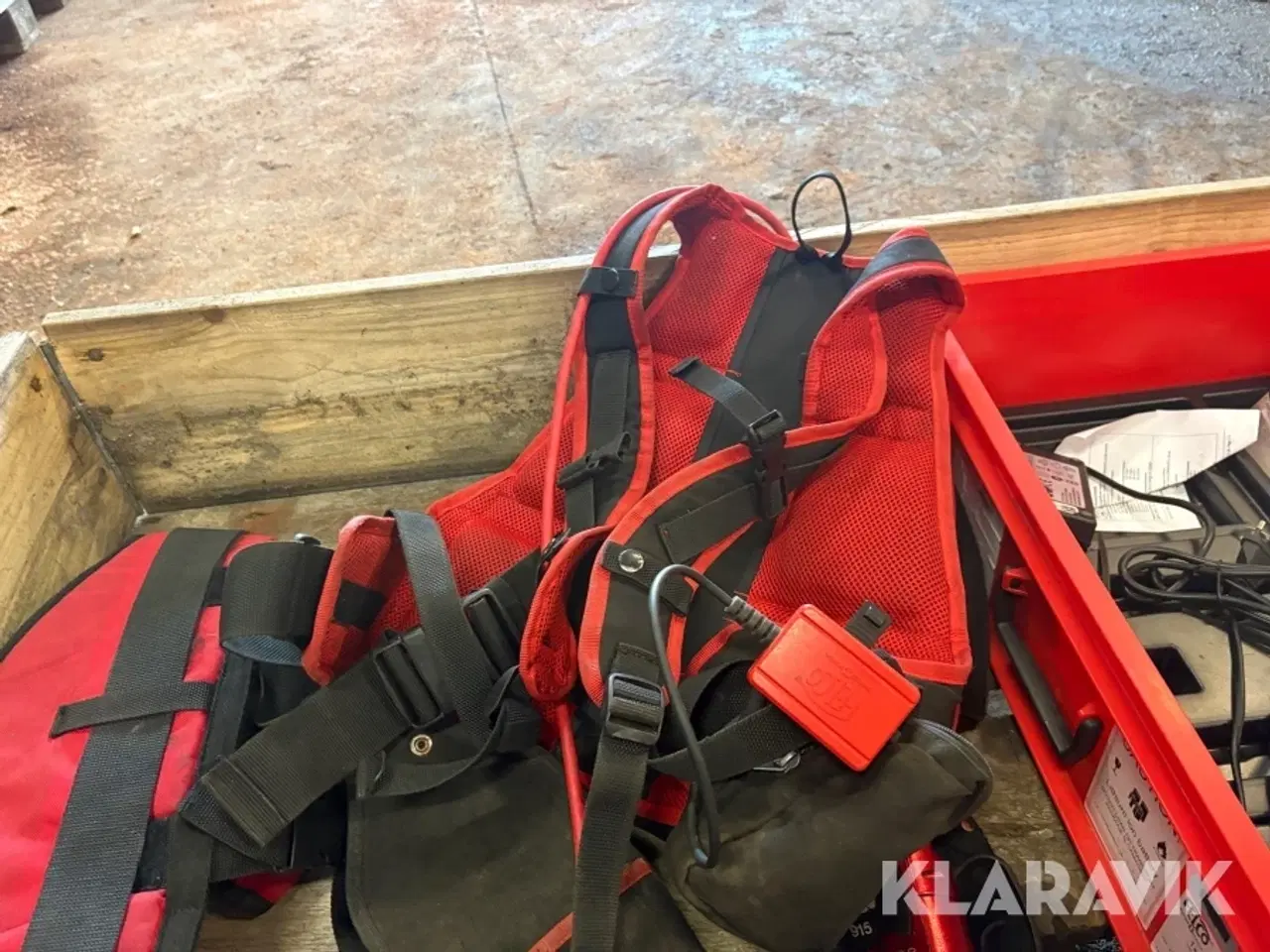 Billede 10 - Klipper Felco Powerblade 801-HP