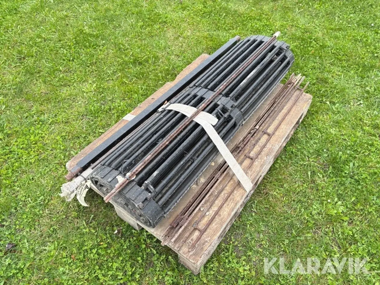 Billede 7 - Løg frilægger ASA-Lift