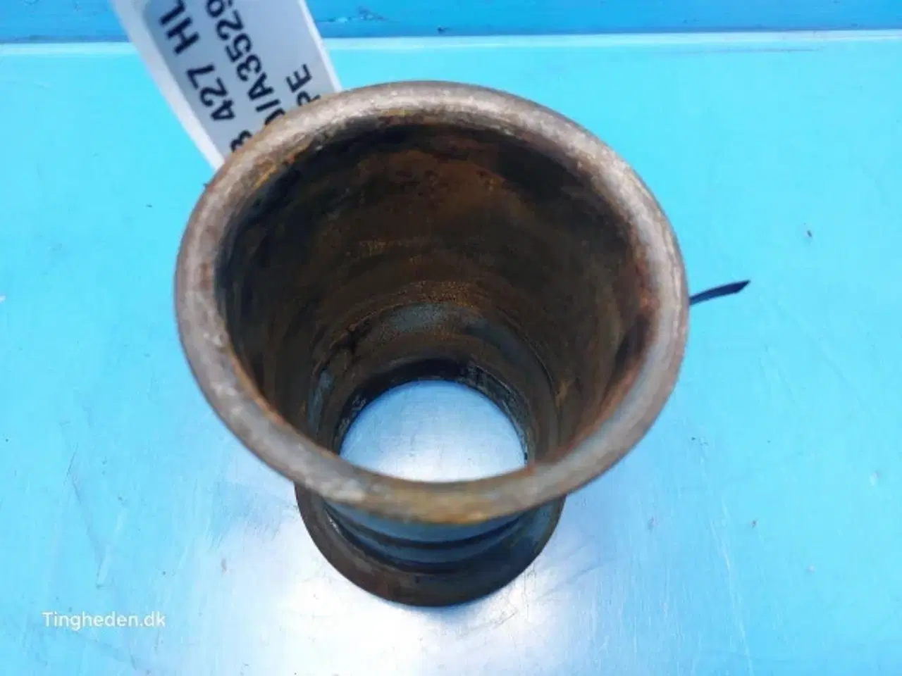 Billede 3 - JCB 427 HL Rør 400/A3529