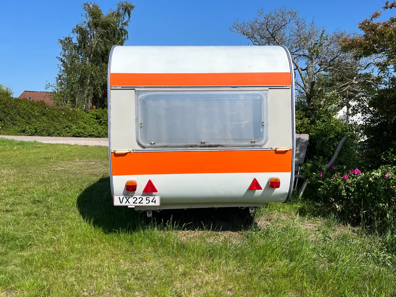Billede 2 - Campingvogn 