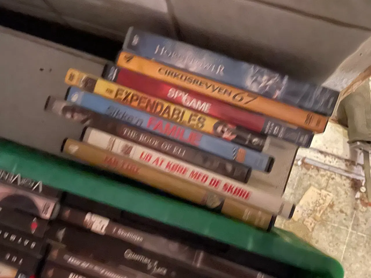 Billede 4 - DVD film 