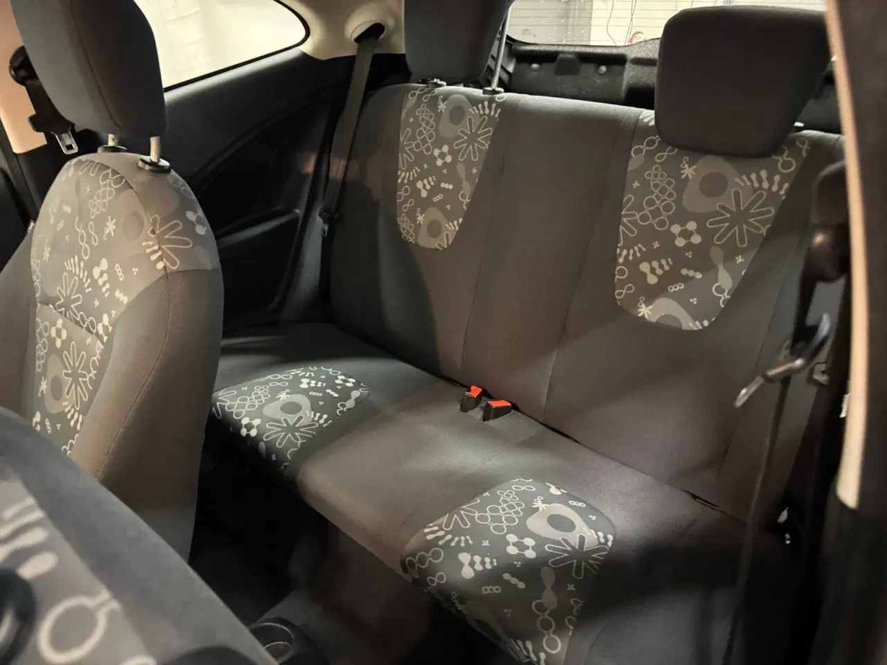 Billede 9 - Ford Ka 1,2 Trend