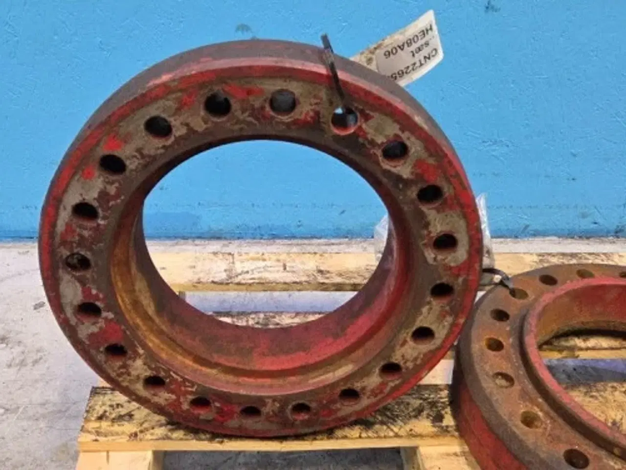 Billede 11 - Case 2388   Afstandsstykke Sæt   87419617   