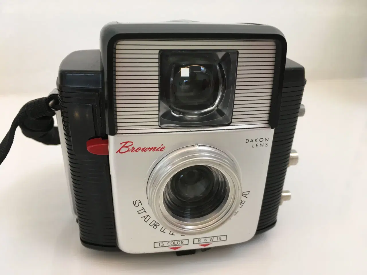 Billede 3 - Samleobjekt Kodak Starlet kamera