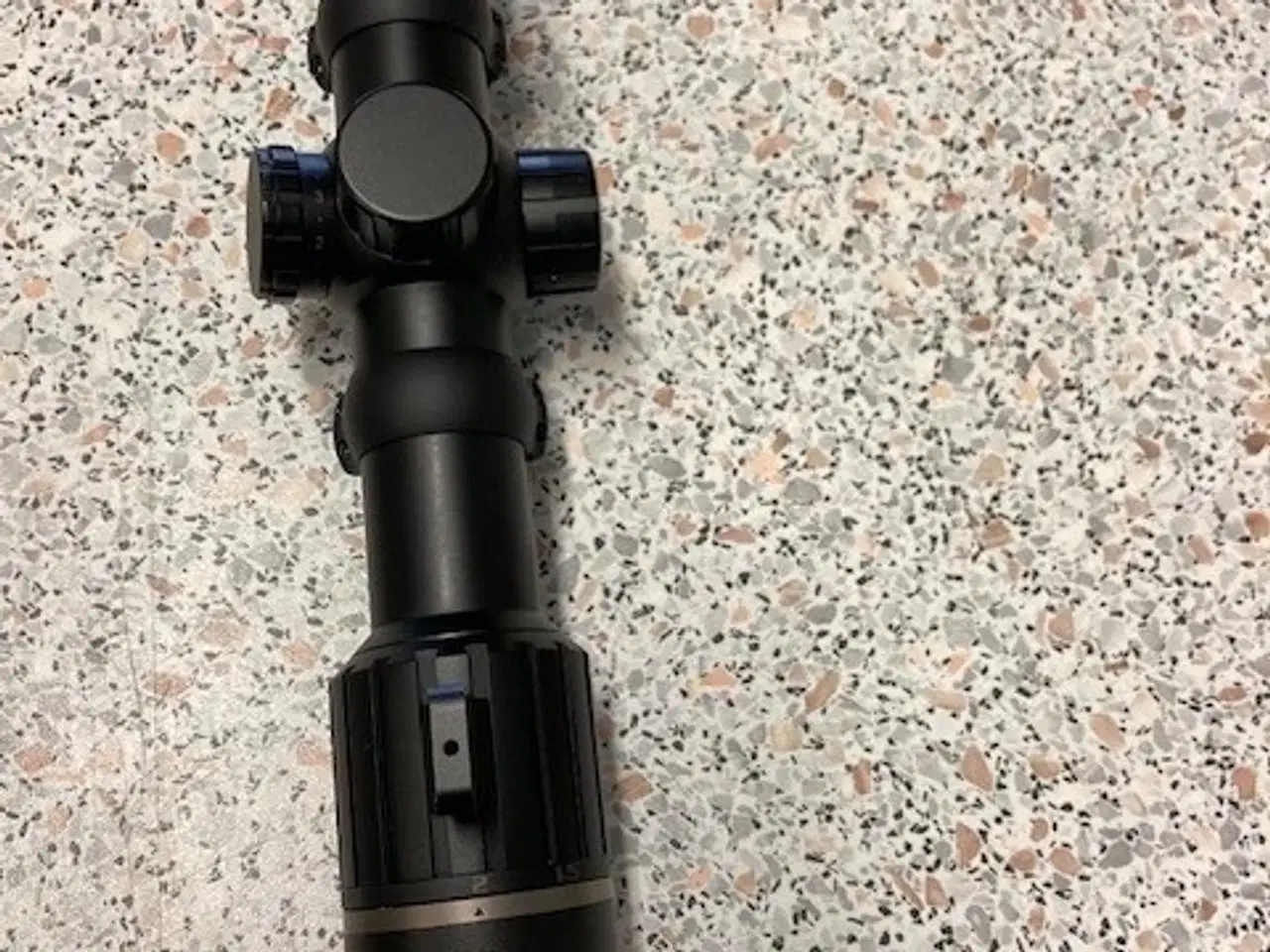 Billede 2 - Bürris RT-6   1-6 x 24