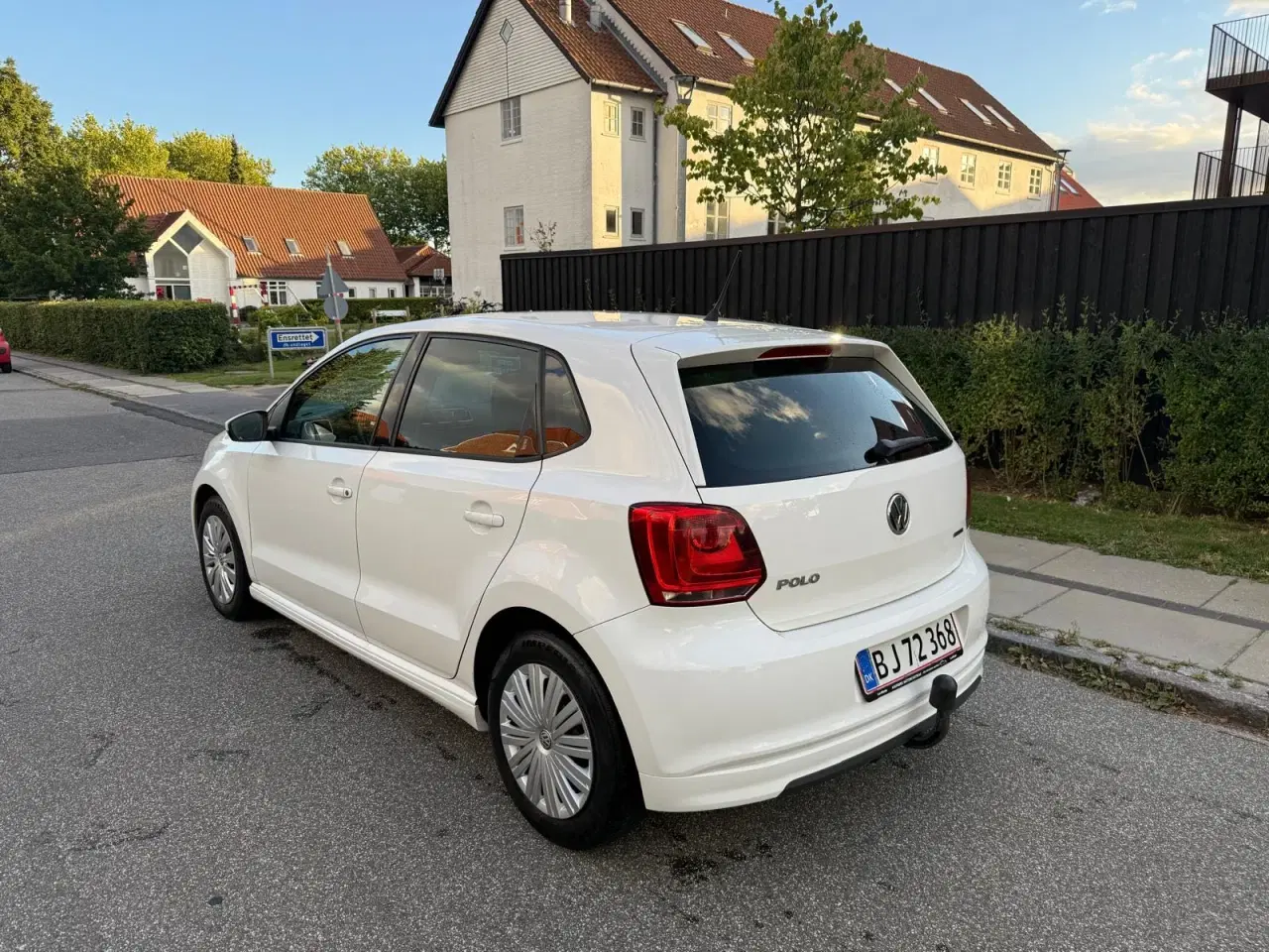 Billede 4 - VW Polo 1,2 TDI