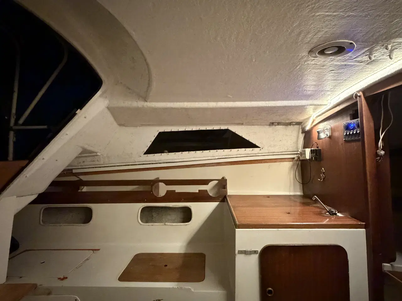 Billede 9 - Sejlbåd 23 fod