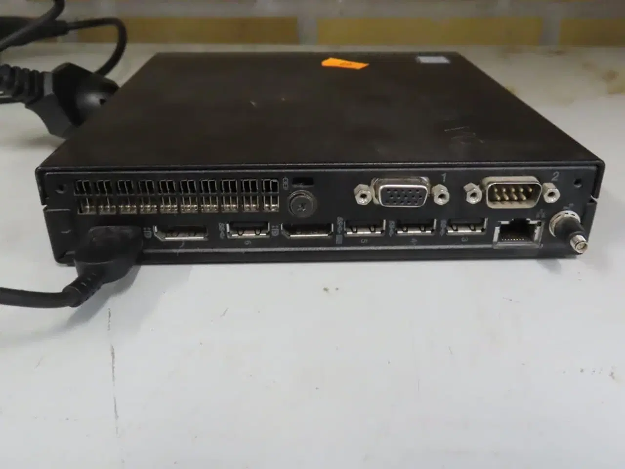 Billede 3 - Computer LENOVO THINKCENTRE M710q