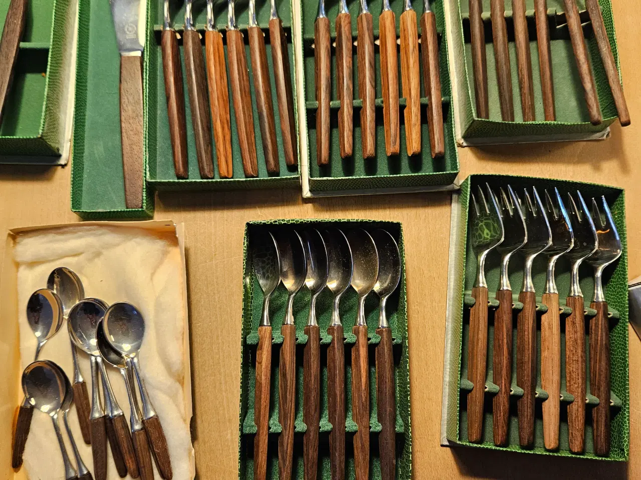 Billede 2 - ECKHOFF Bestik