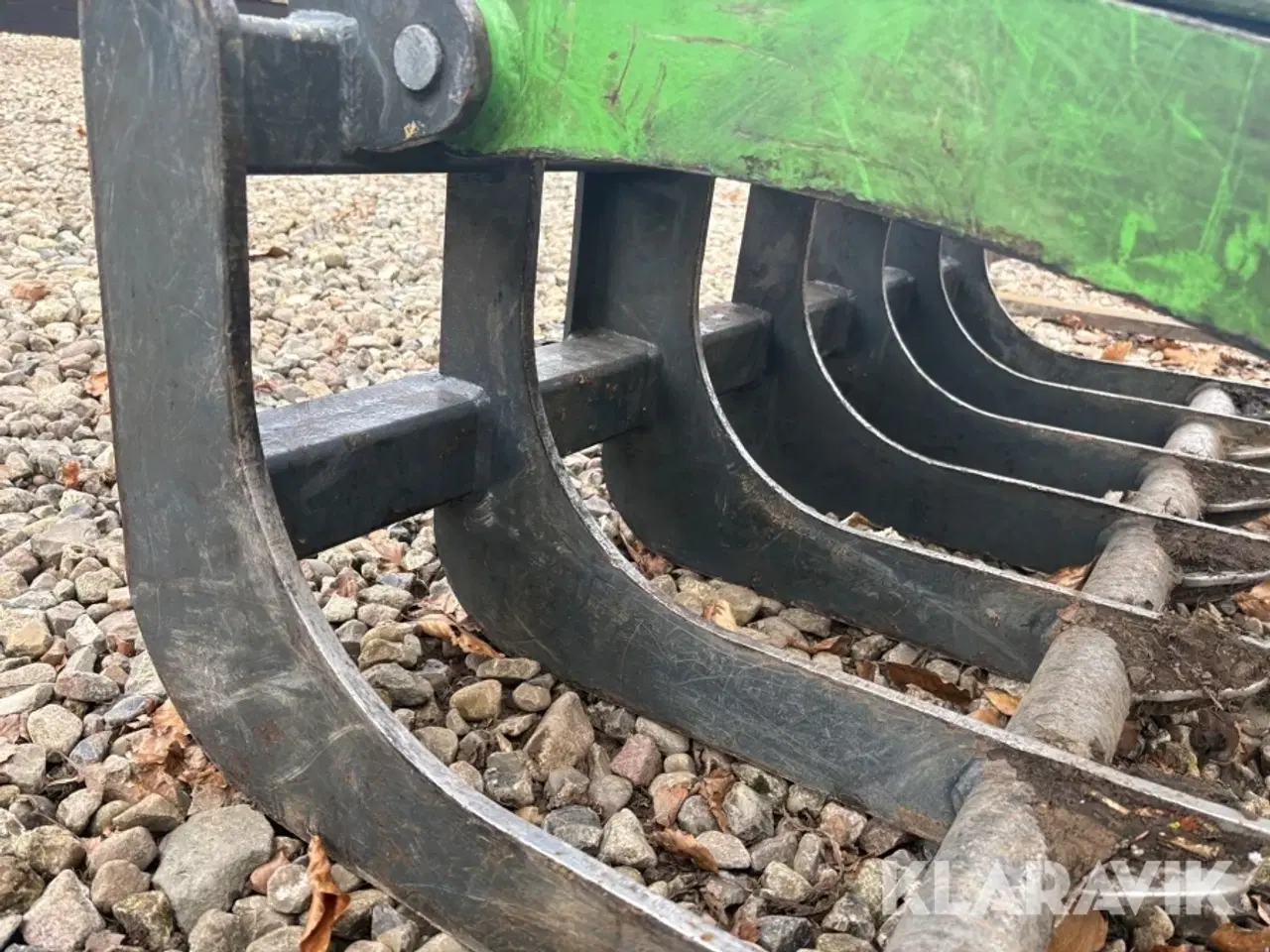 Billede 11 - Skovgreb Avant A37537