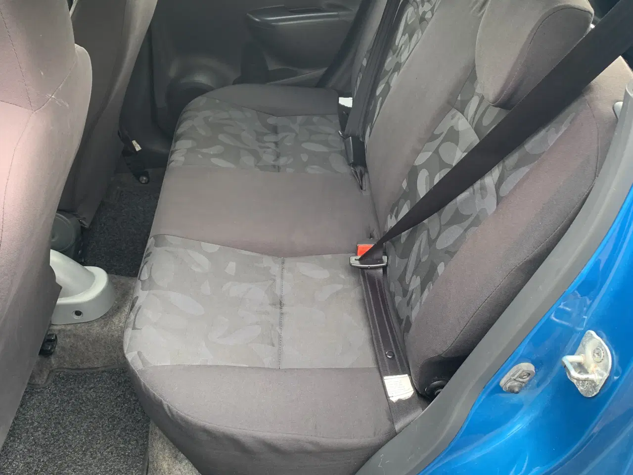 Billede 9 - Suzuki alto