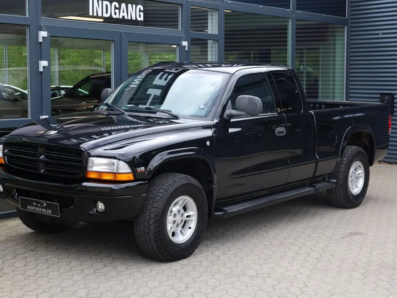Billede 6 - Dodge Dakota 5,7 V8 Magnum
