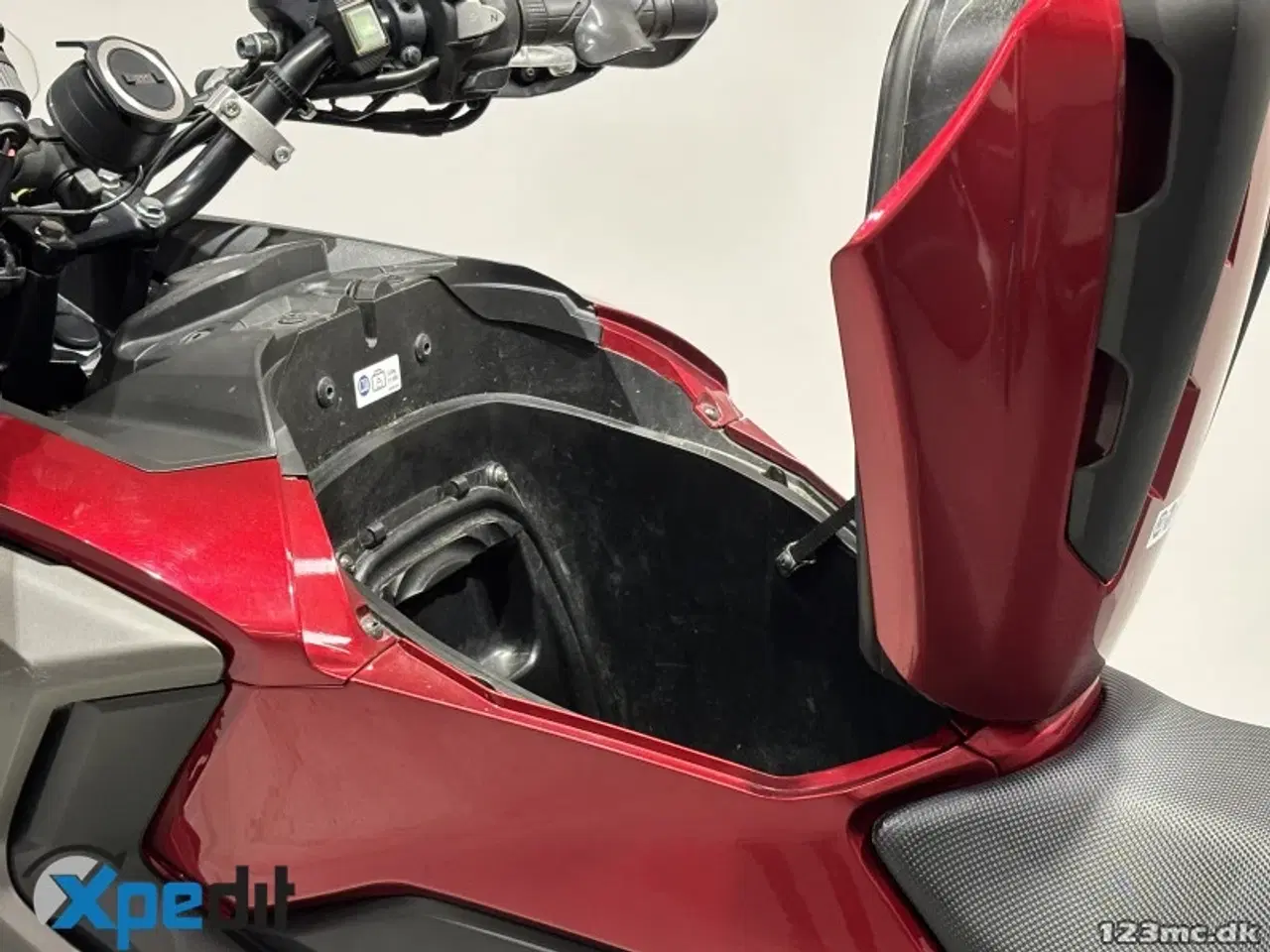 Billede 20 - Honda NC 750 XD