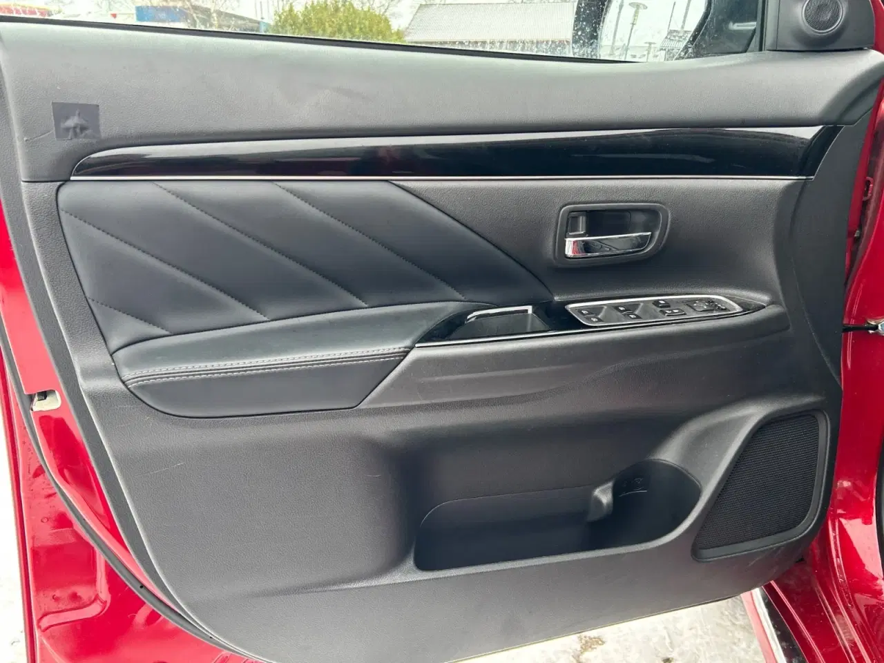 Billede 12 - Mitsubishi Outlander 2,4 PHEV Intense CVT 4WD