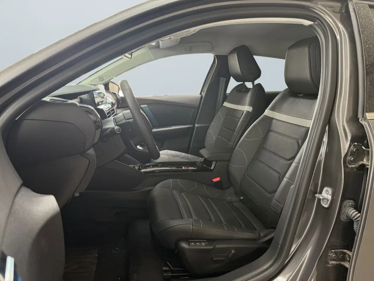 Billede 4 - Citroën ë-C4 50 Shine