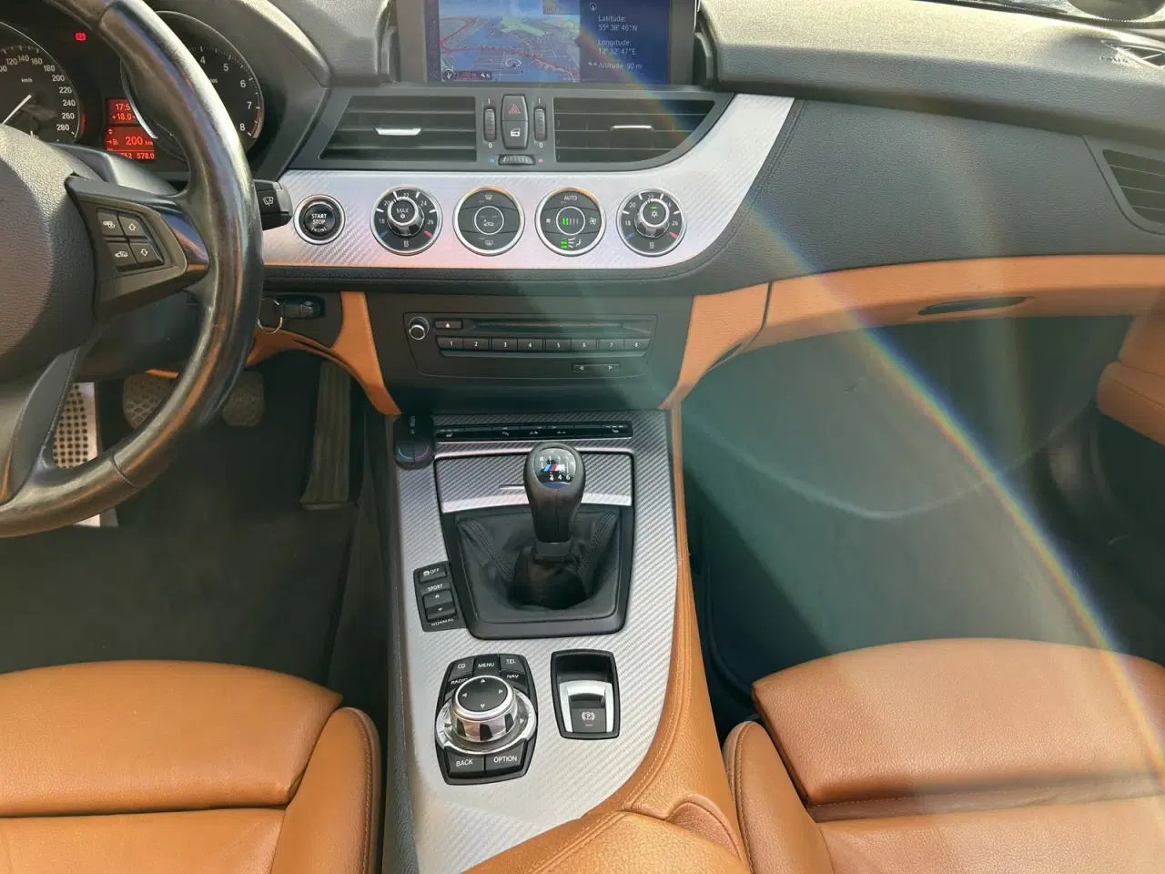 Billede 12 - BMW Z4 2,5 sDrive23i Roadster