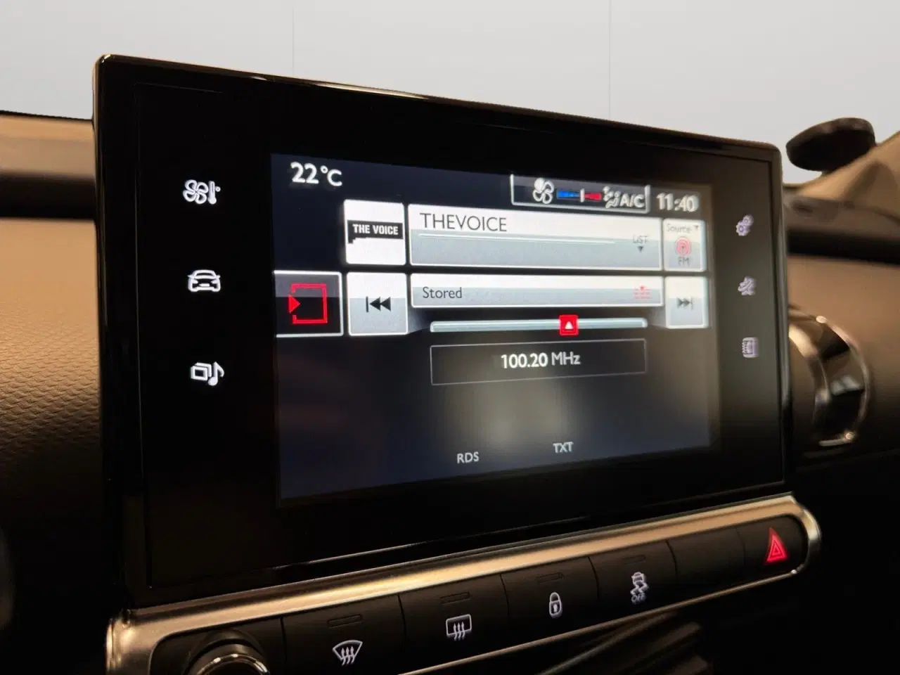 Billede 8 - Citroën C4 Cactus 1,6 e-HDi 92 Feel ETG6