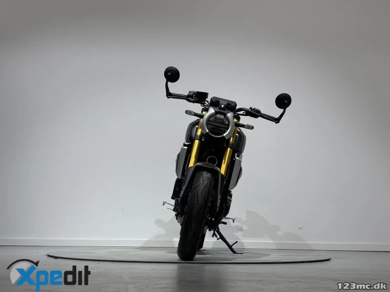 Billede 4 - Suzuki GSX-8T