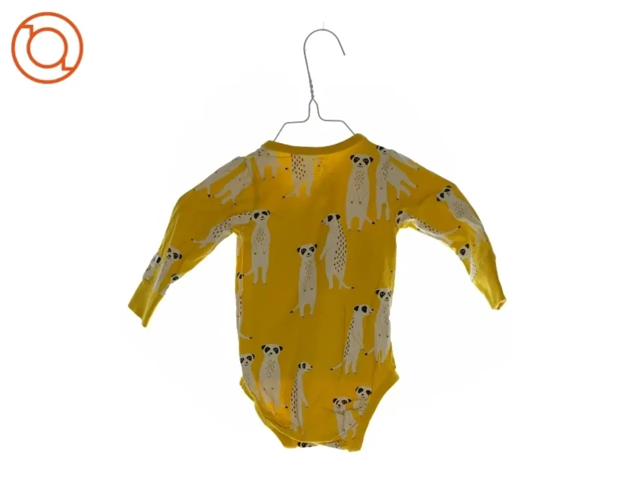 Billede 2 - Body stocking fra Lindex (str. 62)