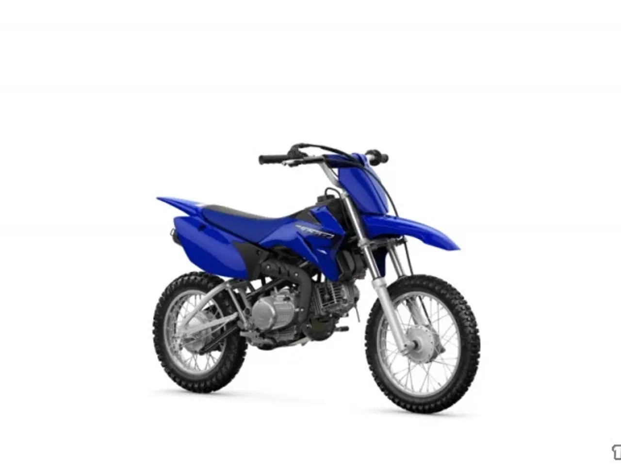 Billede 1 - Yamaha TTR 110 E