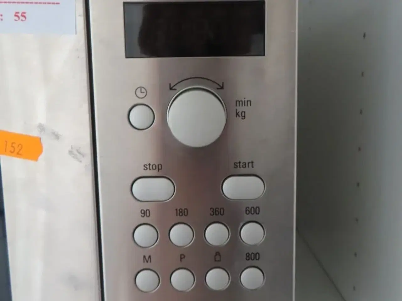 Billede 3 - Mikroovn SIEMENS