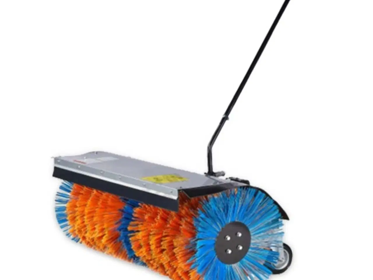 Billede 5 - Graecus Geryon 750 Redskabsbare