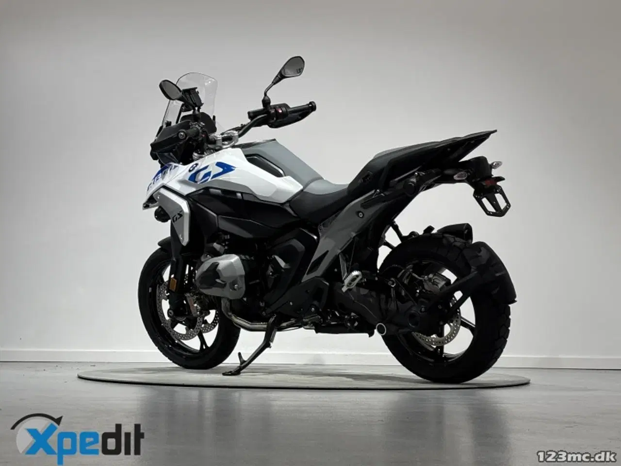 Billede 7 - BMW R 1300 GS