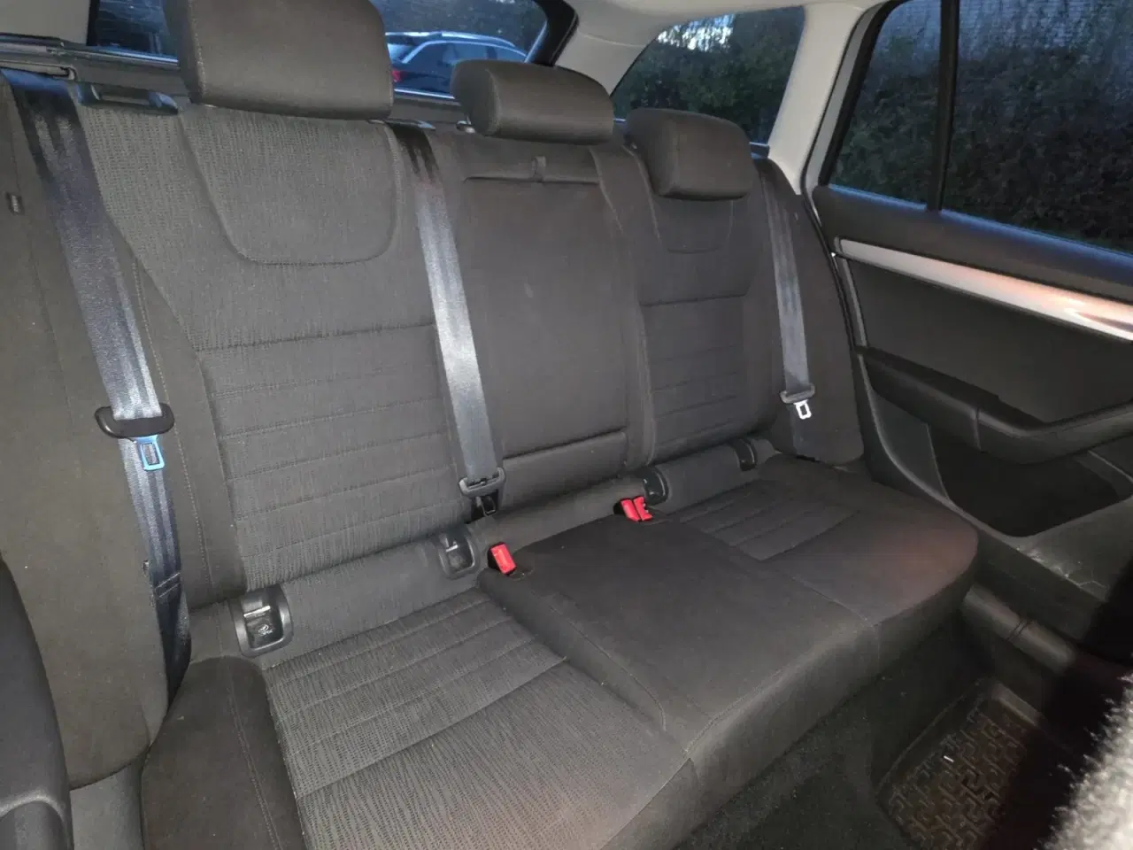 Billede 16 - Skoda Octavia 1,4 TSi 140 Ambition Combi