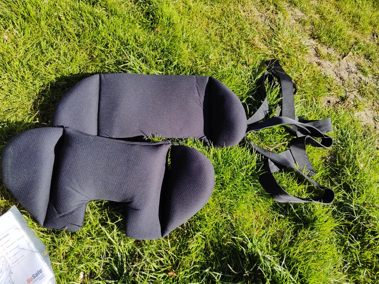 Billede 3 - BeSafe Stretch Autostol 