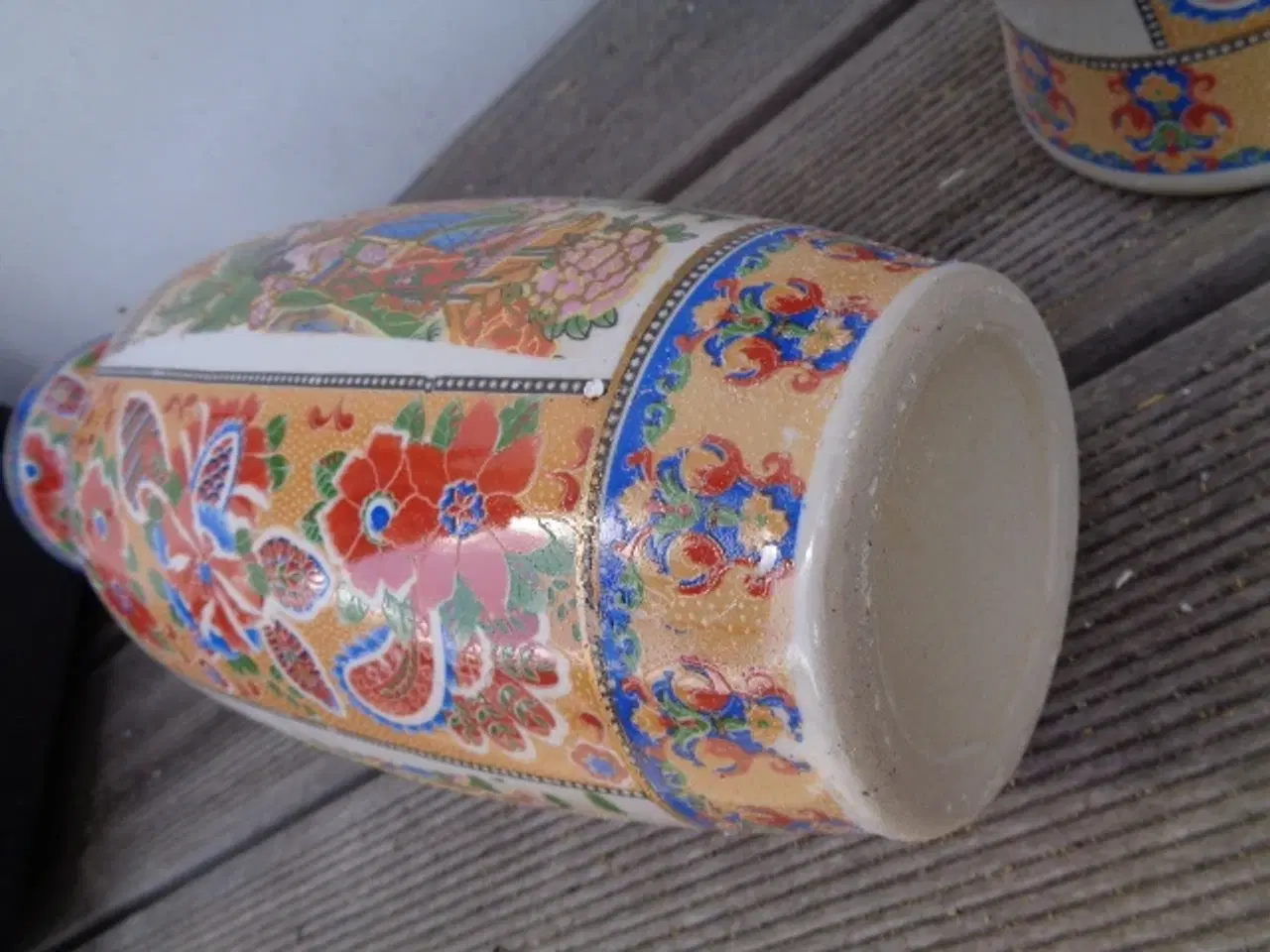 Billede 4 - Vasesæt