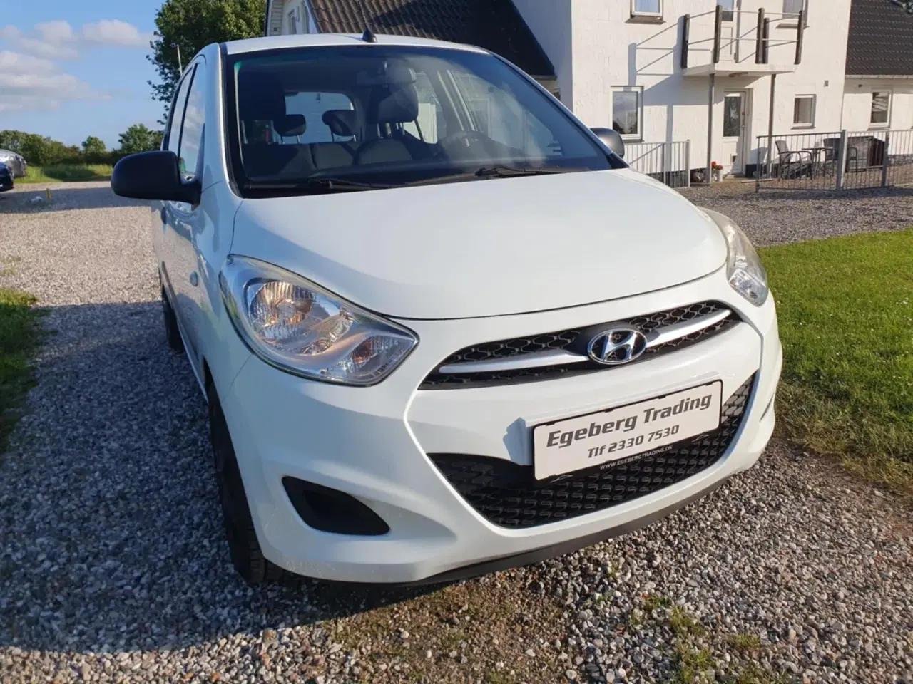 Billede 6 - Hyundai i10 1,2 Classic