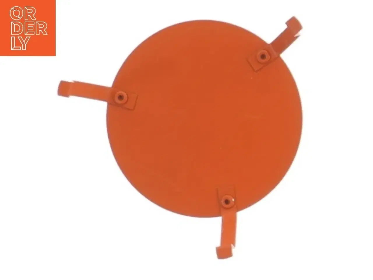 Billede 3 - PH 4/3 dækplade (str. Ø 7,5 cm)