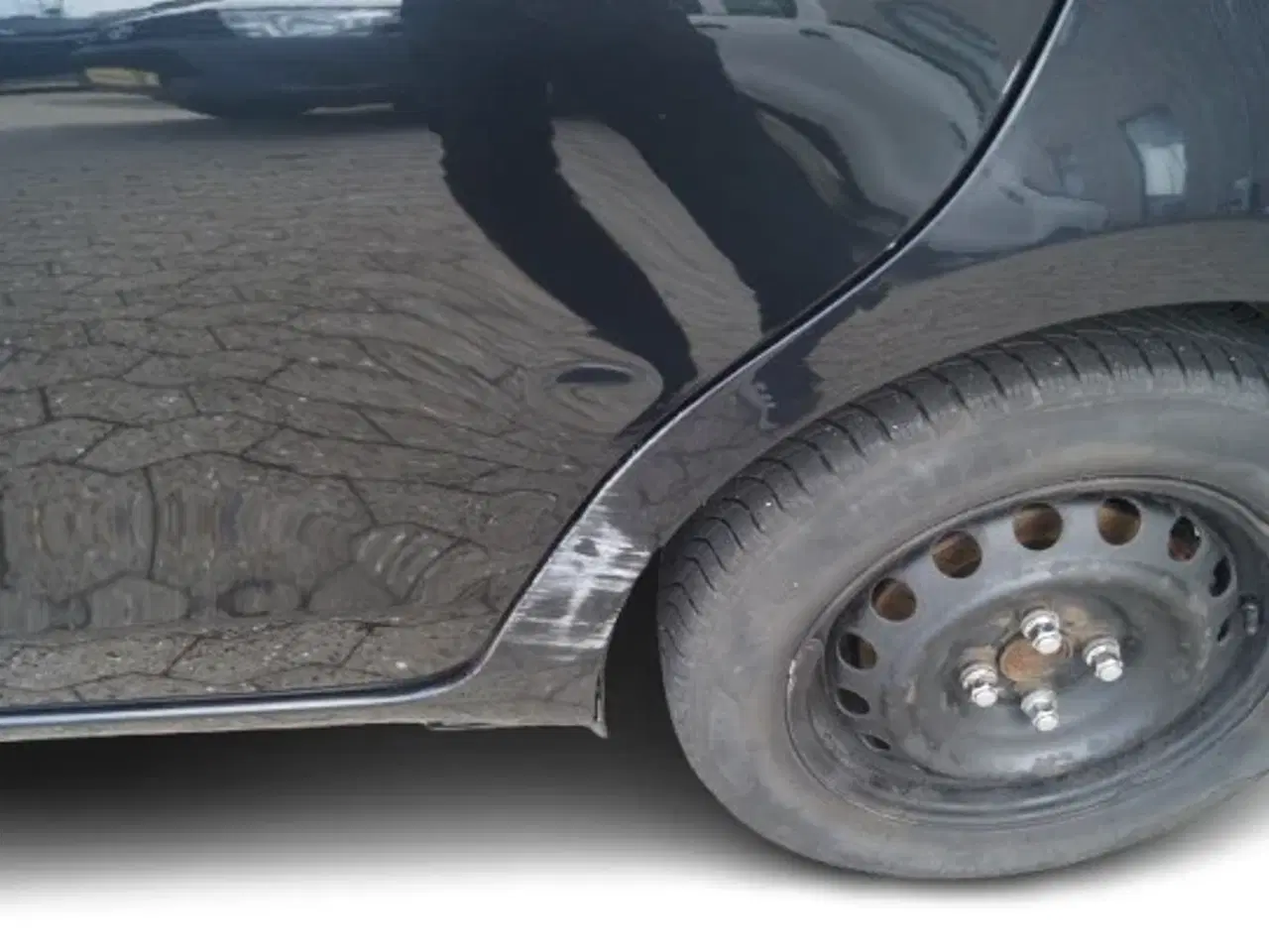 Billede 18 - Toyota Yaris 1,5 Hybrid H2 e-CVT Van