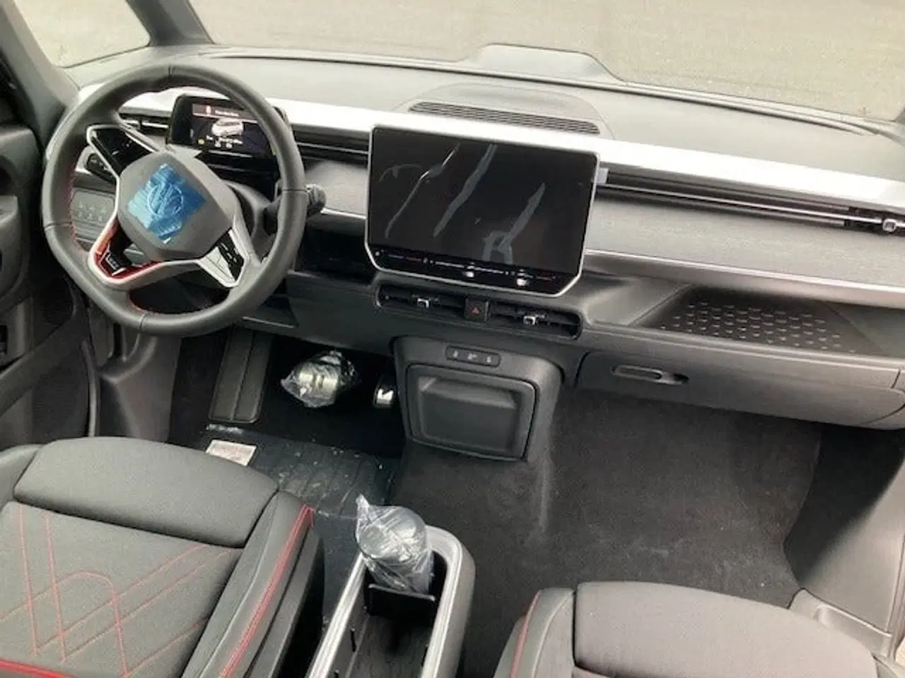 Billede 4 - VW ID.Buzz 86 GTX+ 4Motion 7prs LWB