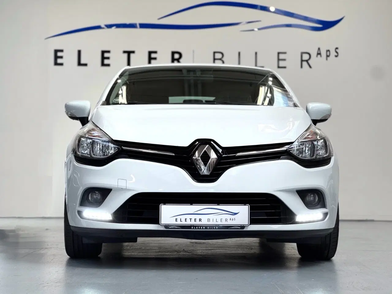 Billede 2 - Renault Clio IV 1,5 dCi 90 Zen