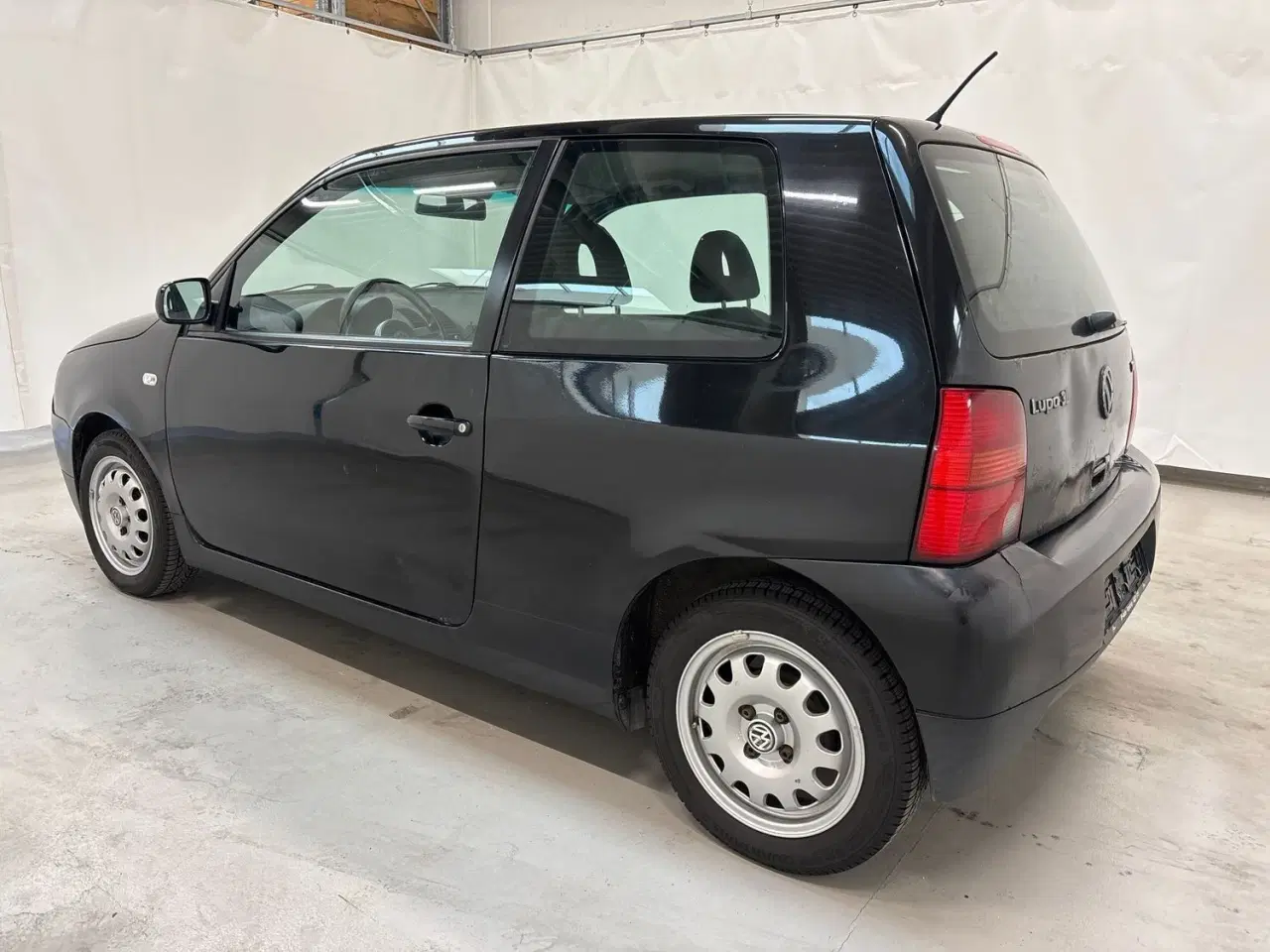 Billede 5 - VW Lupo 1,2 TDI 3L Tiptr. 61HK 3d Aut.