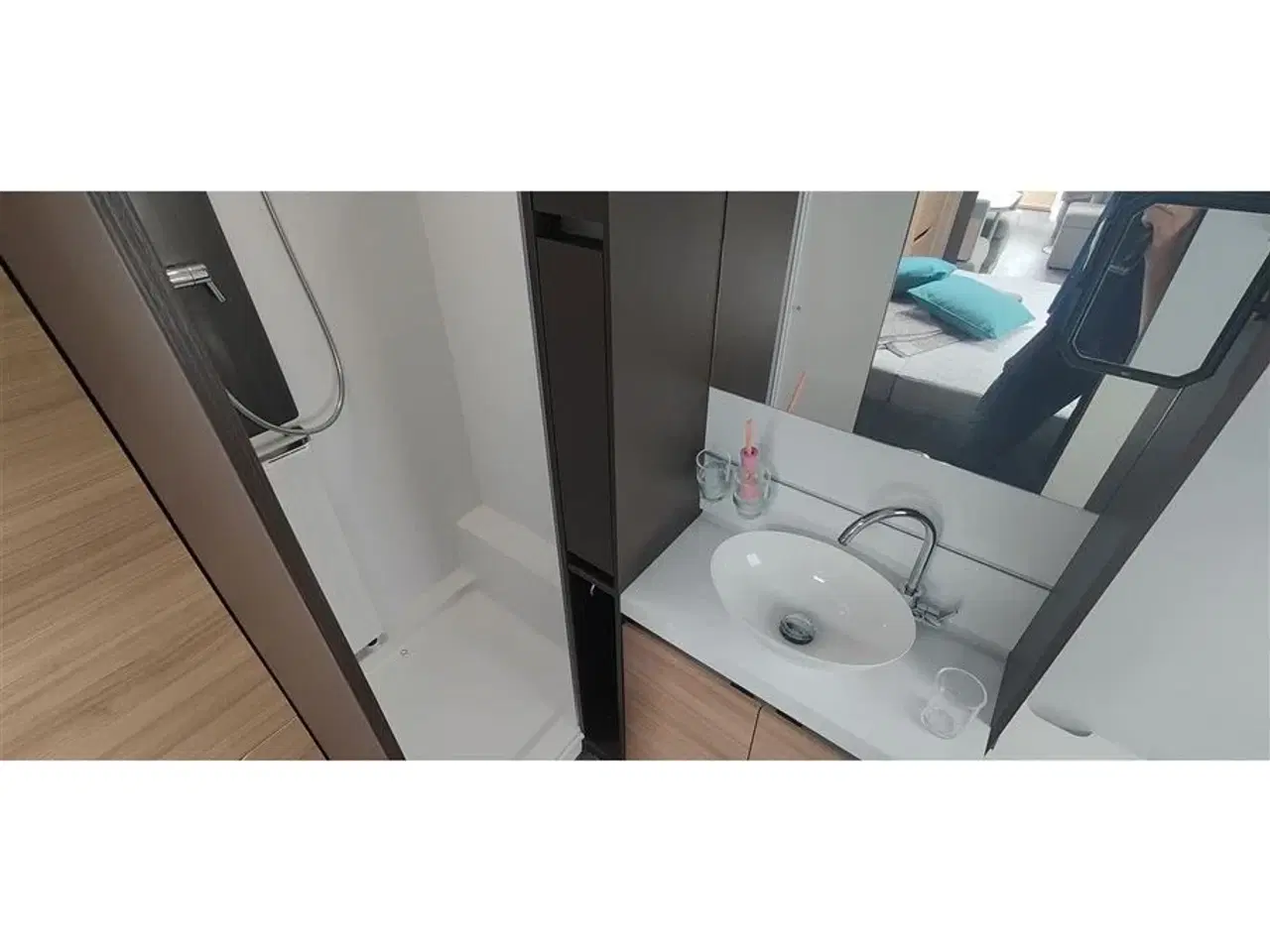 Billede 5 - 2018 - Adria Alpina 903 HT