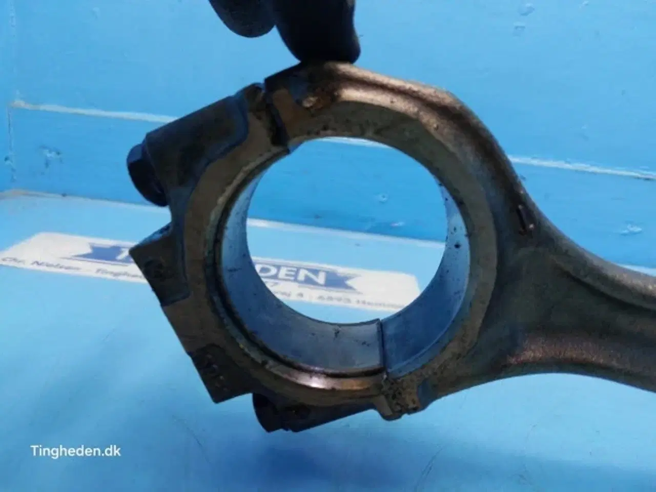 Billede 9 - Iveco 8361 SRE 11 Plejlstang 4852757