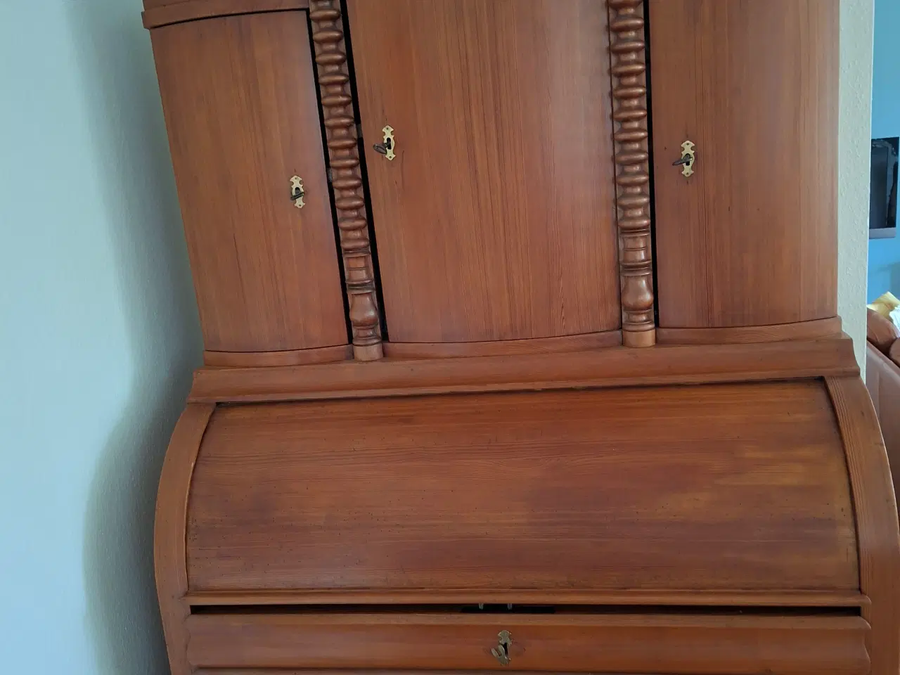 Billede 2 - Pænt chatol