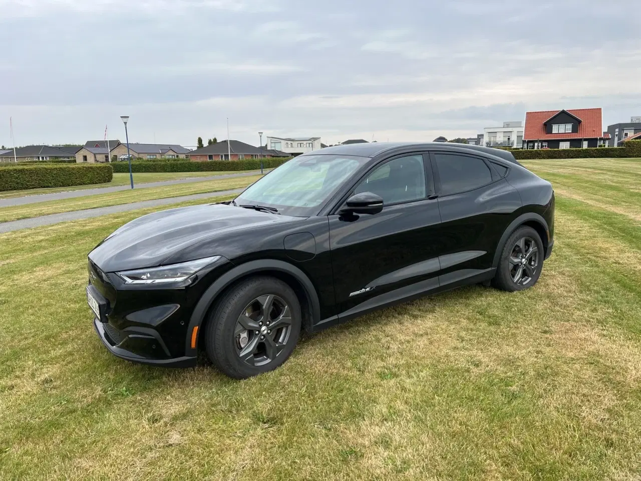 Billede 1 - Ford Mustang Mach-E 98 Extended Range