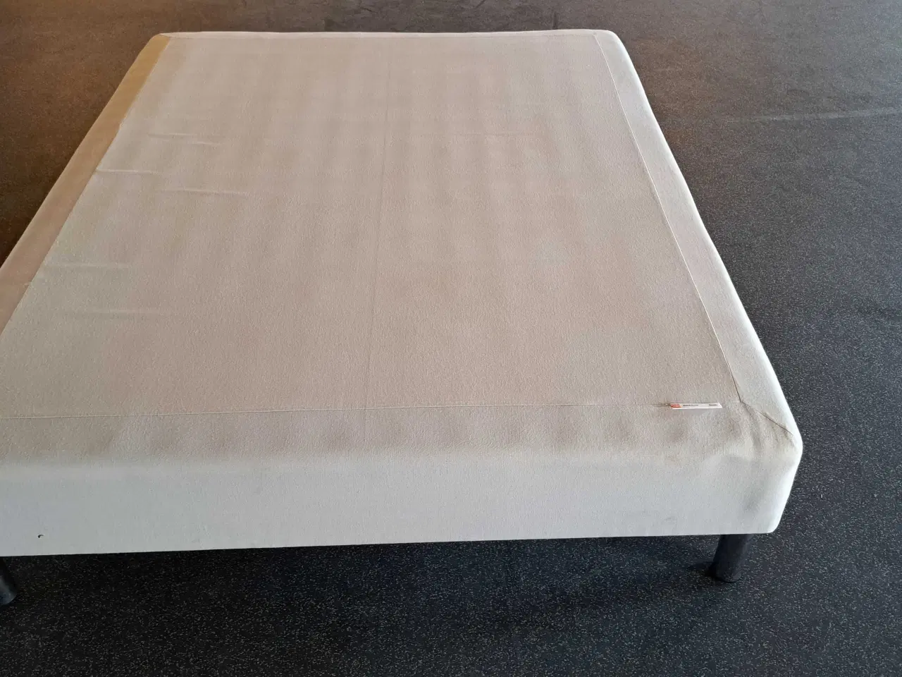 Billede 1 - Seng 160 cm