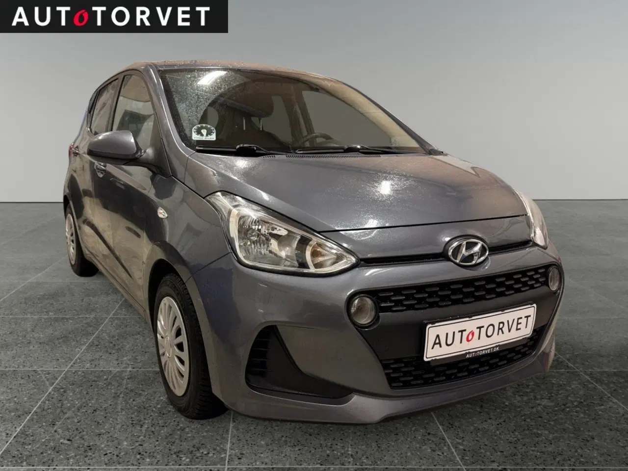 Billede 2 - Hyundai i10 1,0 Trend