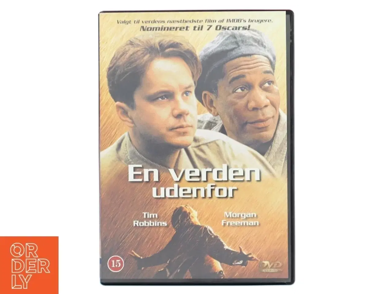 Billede 1 - &#39;En verden udenfor&#39;,