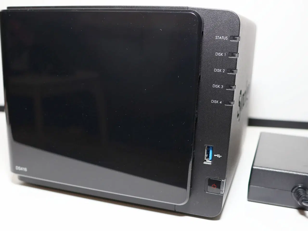 Billede 2 - Synology DS416 NAS