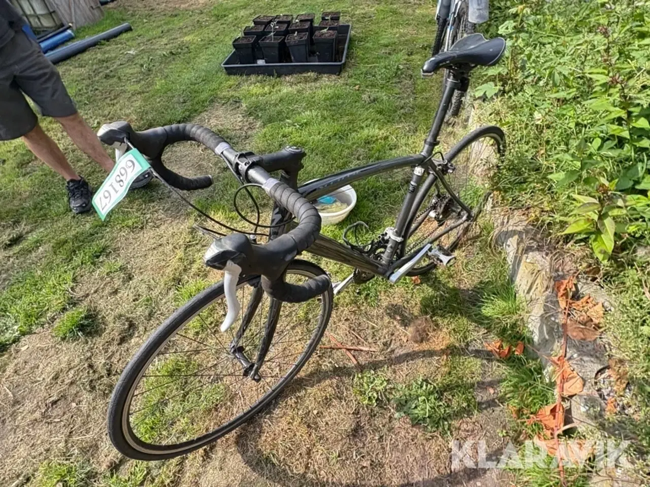 Billede 10 - Racercykel Specialized Secteur