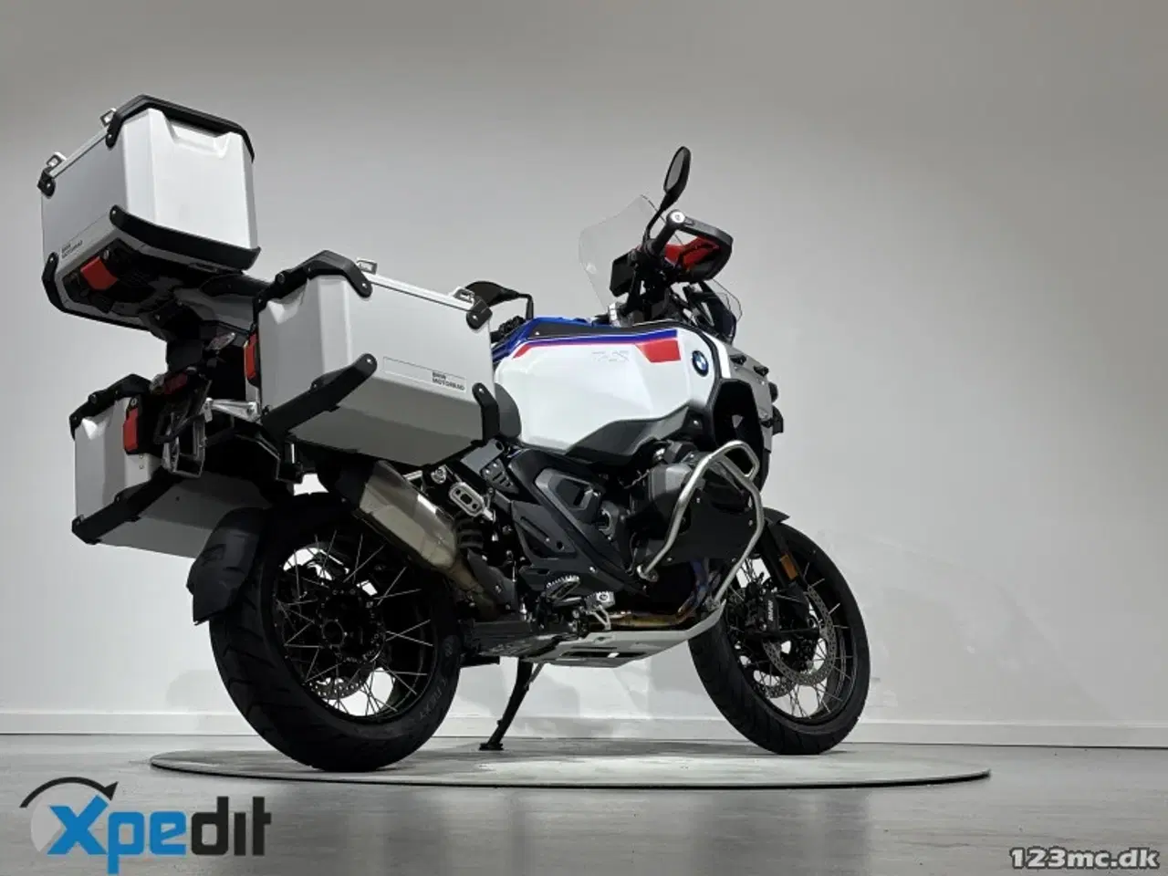 Billede 9 - BMW R 1300 GS Adventure