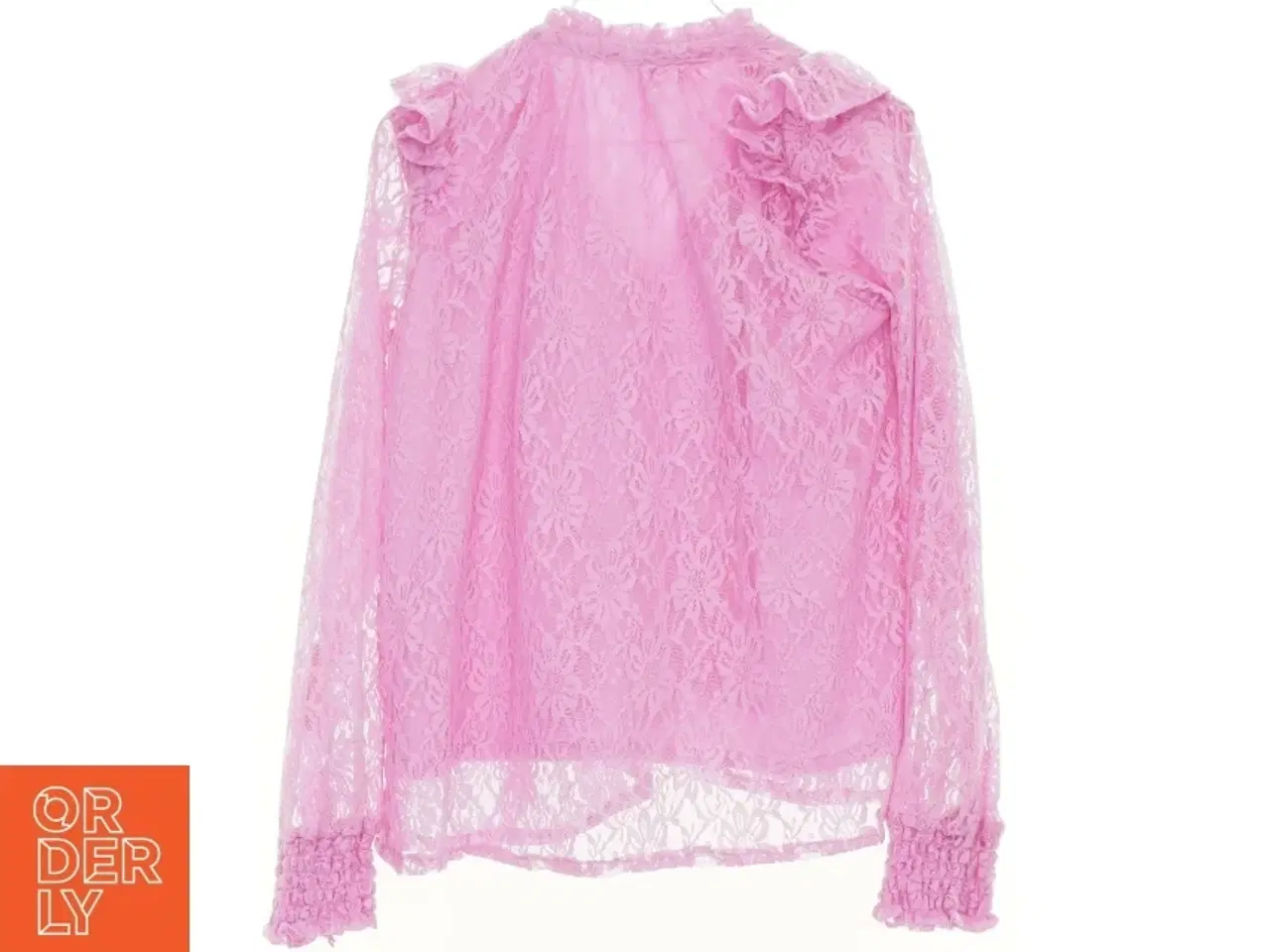 Billede 2 - Bluse (str. 134 cm)