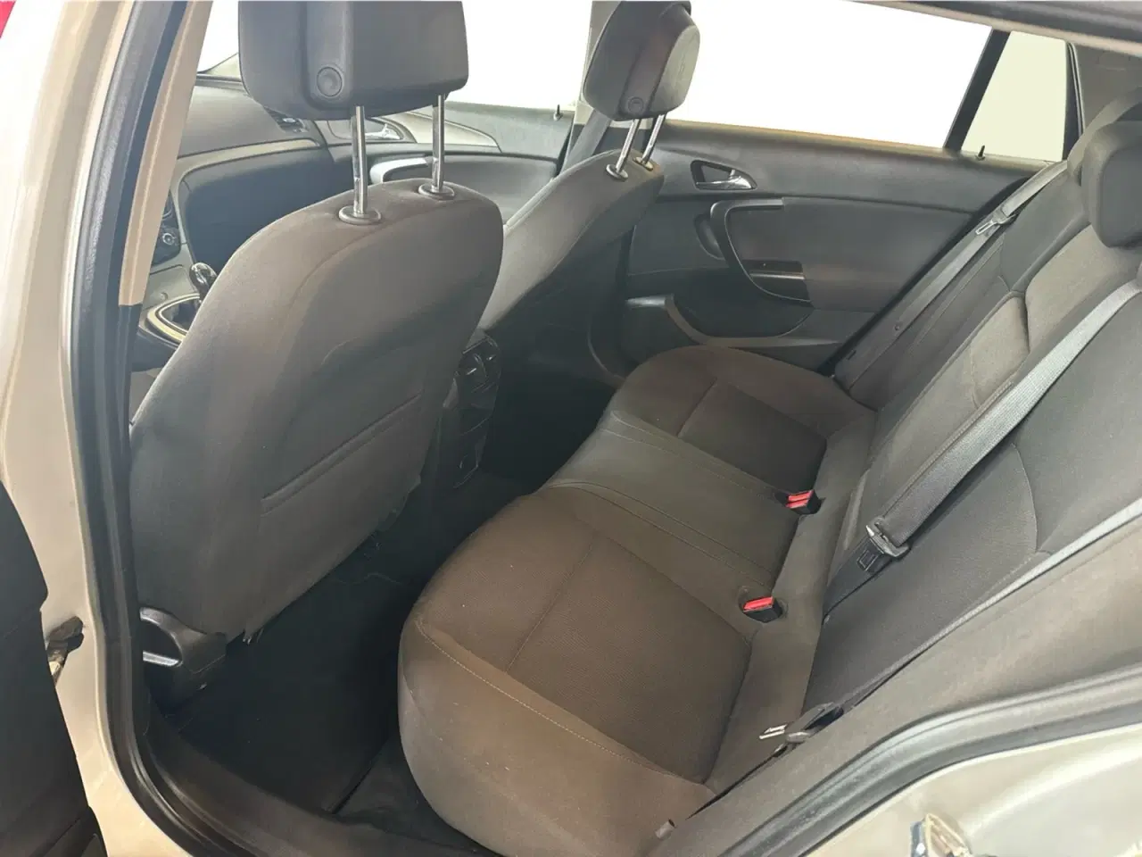 Billede 12 - Opel Insignia 2,0 CDTi 130 Cosmo Sports Tourer eco