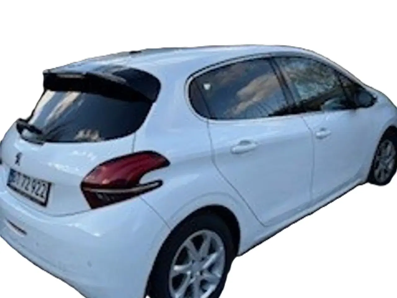 Billede 2 - Peugeot 208 1,2 VTi 82 Allure