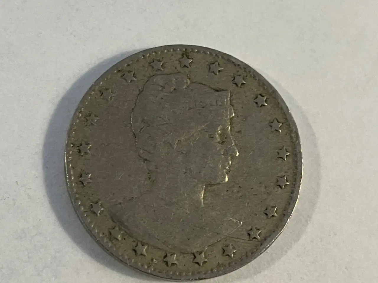 Billede 2 - 100 Reis Brazil